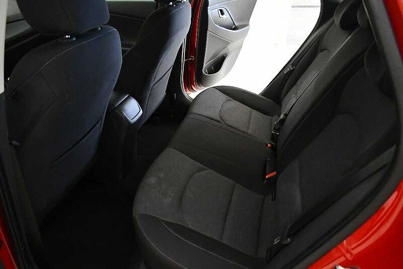 Hyundai i30 1.5 DPI Klass SLX 110