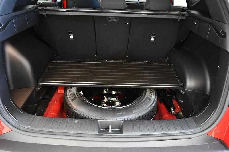 Hyundai Tucson 1.6 TGDI Klass 4x2