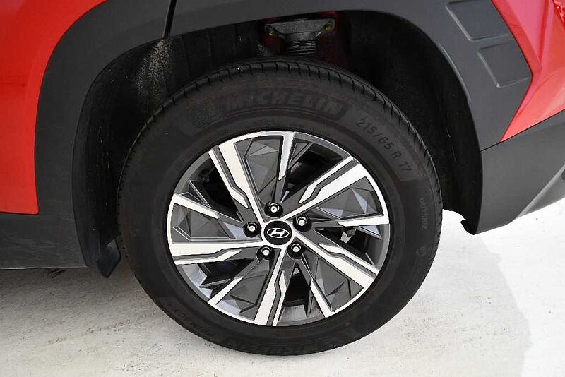 Hyundai Tucson 1.6 TGDI Klass 4x2