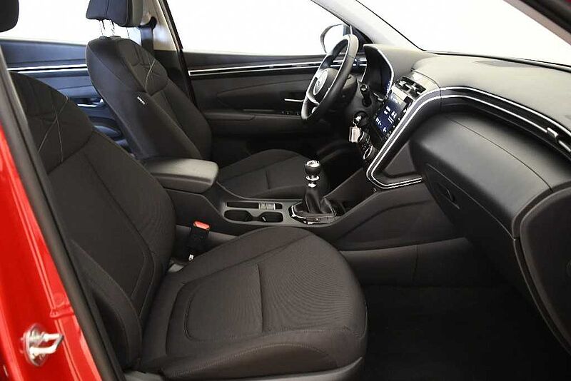 Hyundai Tucson 1.6 TGDI Klass 4x2