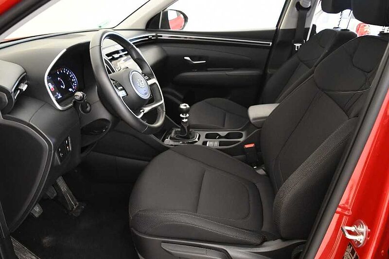 Hyundai Tucson 1.6 TGDI Klass 4x2