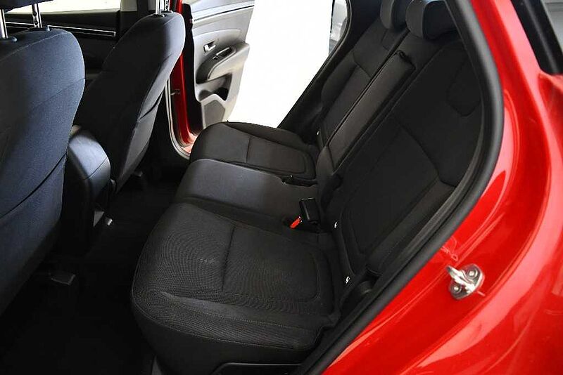 Hyundai Tucson 1.6 TGDI Klass 4x2