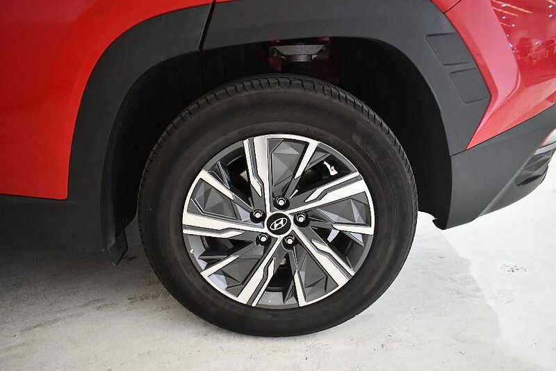 Hyundai Tucson 1.6 TGDI Klass 4x2