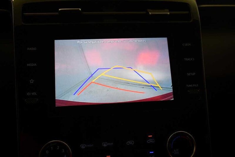 Hyundai Tucson 1.6 TGDI Klass 4x2