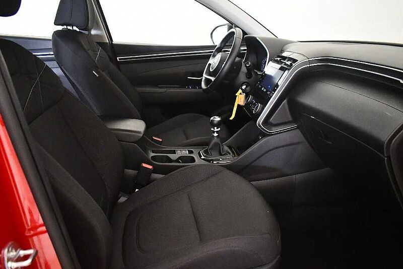 Hyundai Tucson 1.6 TGDI Klass 4x2