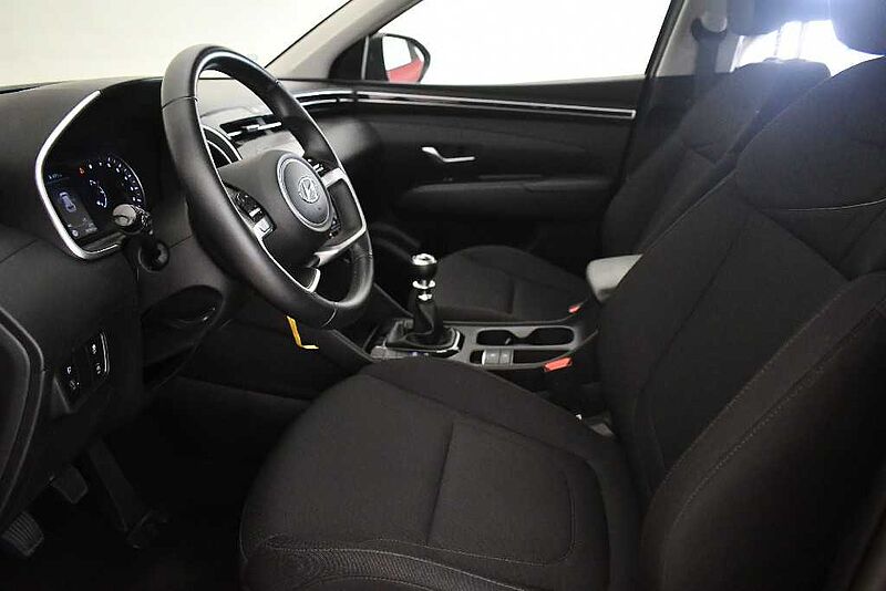 Hyundai Tucson 1.6 TGDI Klass 4x2
