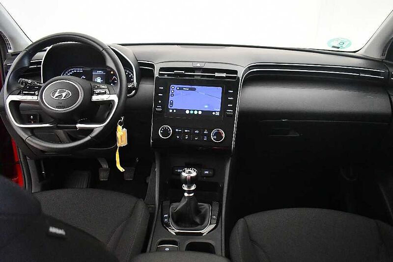 Hyundai Tucson 1.6 TGDI Klass 4x2