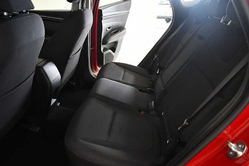Hyundai Tucson 1.6 TGDI Klass 4x2