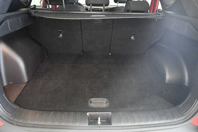 Hyundai Tucson 1.6 TGDI Klass 4x2