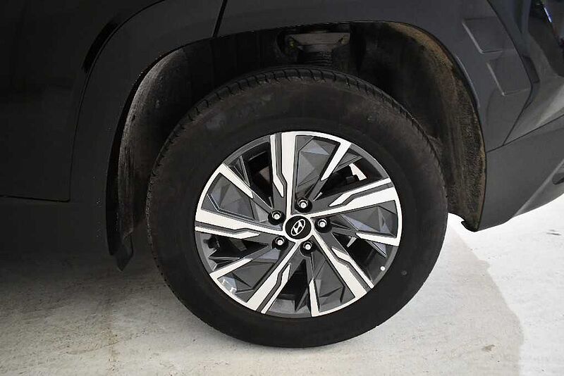 Hyundai Tucson 1.6 TGDI Klass 4x2