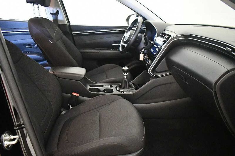 Hyundai Tucson 1.6 TGDI Klass 4x2
