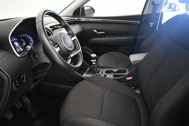 Hyundai Tucson 1.6 TGDI Klass 4x2