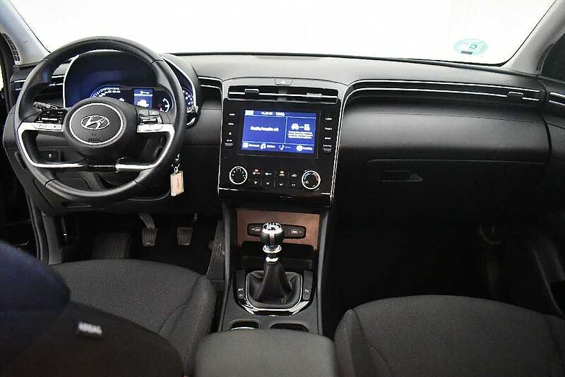 Hyundai Tucson 1.6 TGDI Klass 4x2