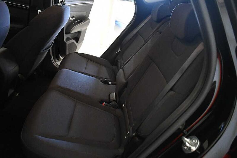 Hyundai Tucson 1.6 TGDI Klass 4x2
