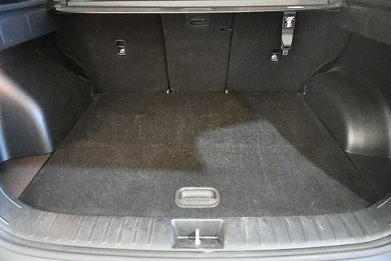 Hyundai Tucson 1.6 TGDI Klass 4x2