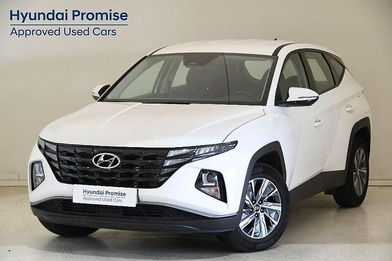 Hyundai Tucson 1.6 TGDI Klass 4x2