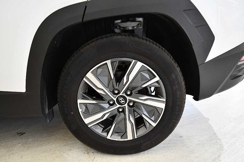 Hyundai Tucson 1.6 TGDI Klass 4x2