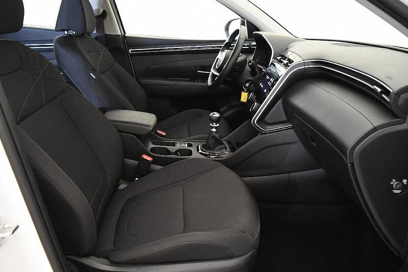 Hyundai Tucson 1.6 TGDI Klass 4x2
