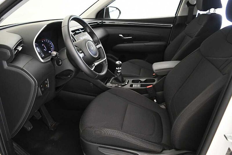 Hyundai Tucson 1.6 TGDI Klass 4x2