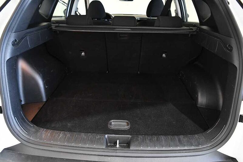 Hyundai Tucson 1.6 TGDI Klass 4x2
