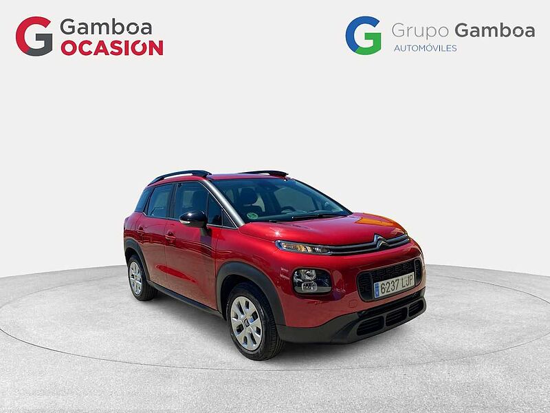 Citroen C3 Aircross Puretech S&S Feel 110